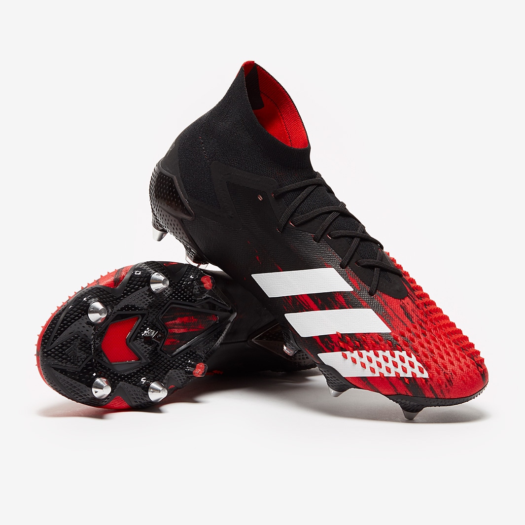 best football boots for dribbling