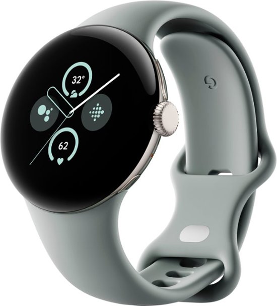 Where to preorder the Google Pixel Watch 2 | Laptop Mag