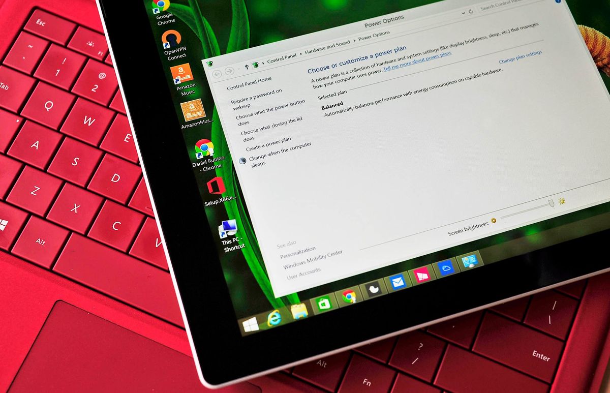 This is Connected Standby and why it's a big deal for the Surface Pro 3