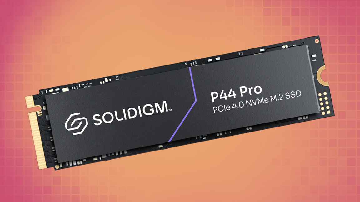 Solidigm P44 Pro (1TB/2TB) M.2 NVMe SSD Review (Page 3)
