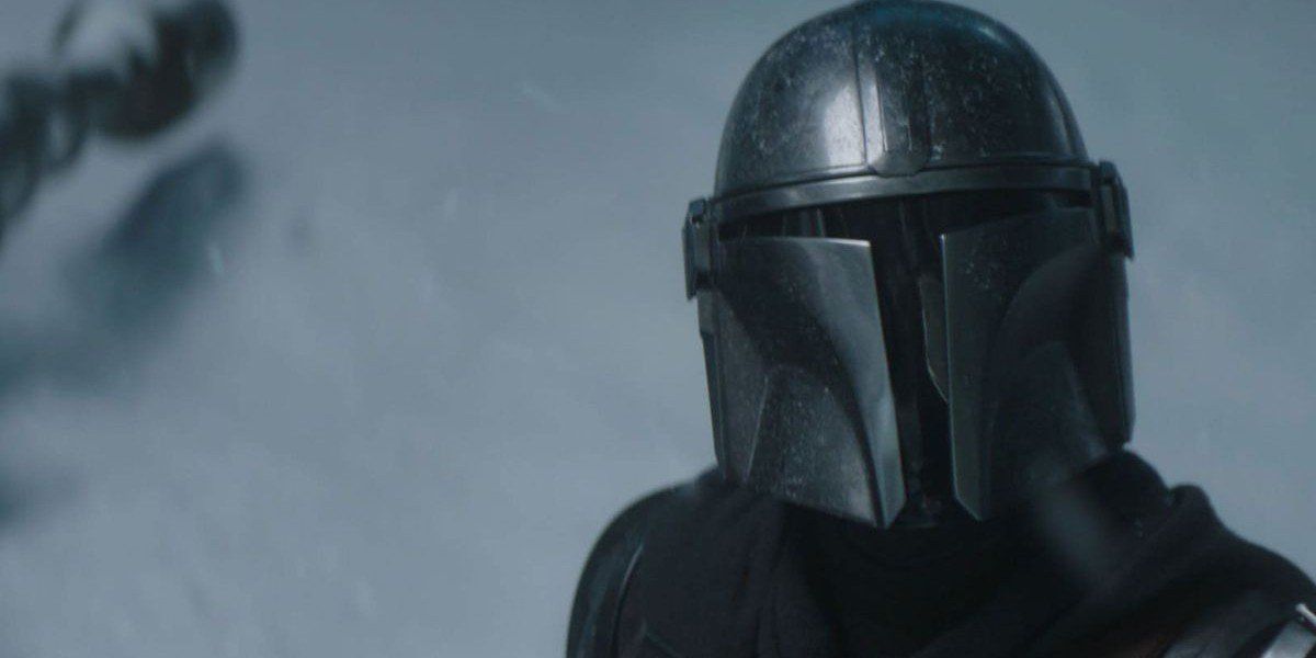 The Mandalorian: 5 Things That Are Keeping Me From Being A Diehard Fan ...