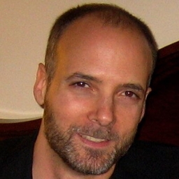 Douglas Perry