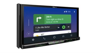 Pioneer AVIC-W8400NEX