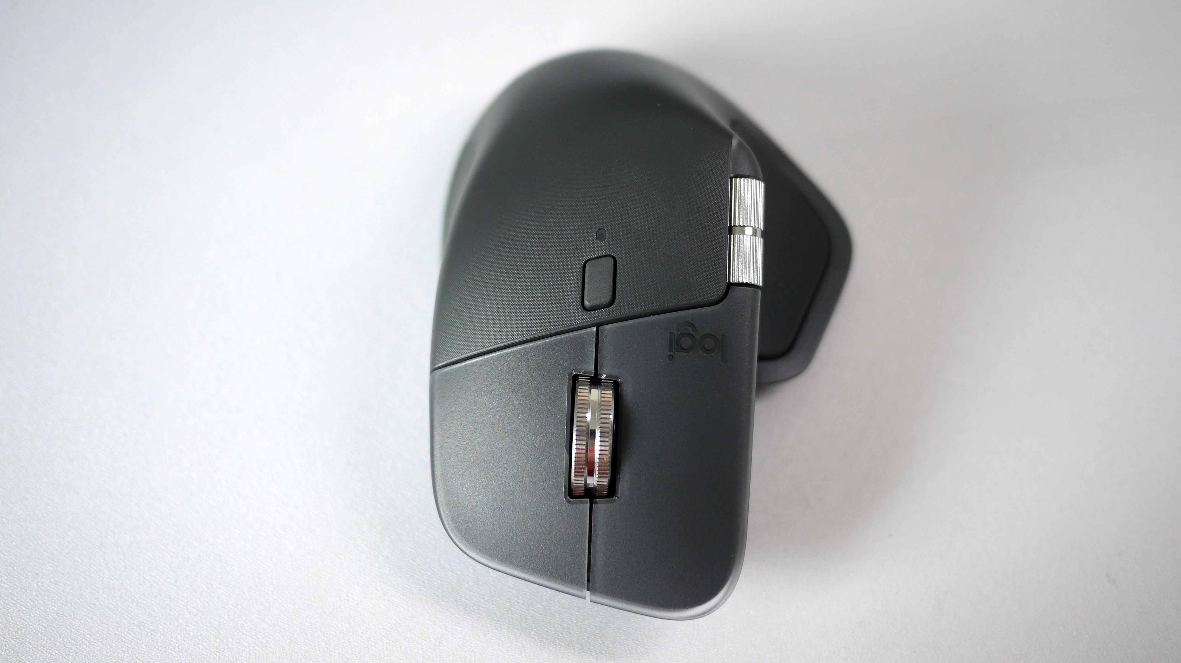 Logitech MX Master 4