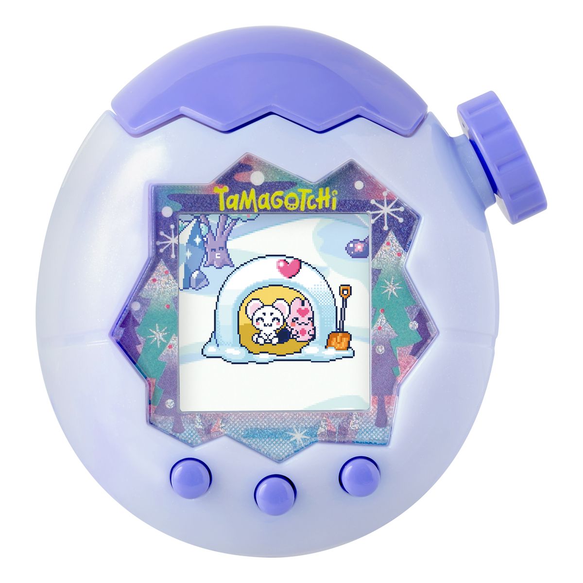 Tamagotchi Paradise