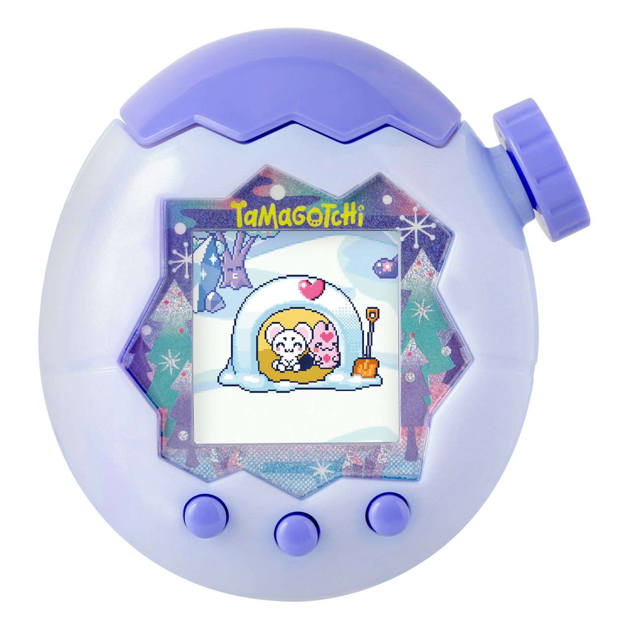 Tamagotchi Paradise