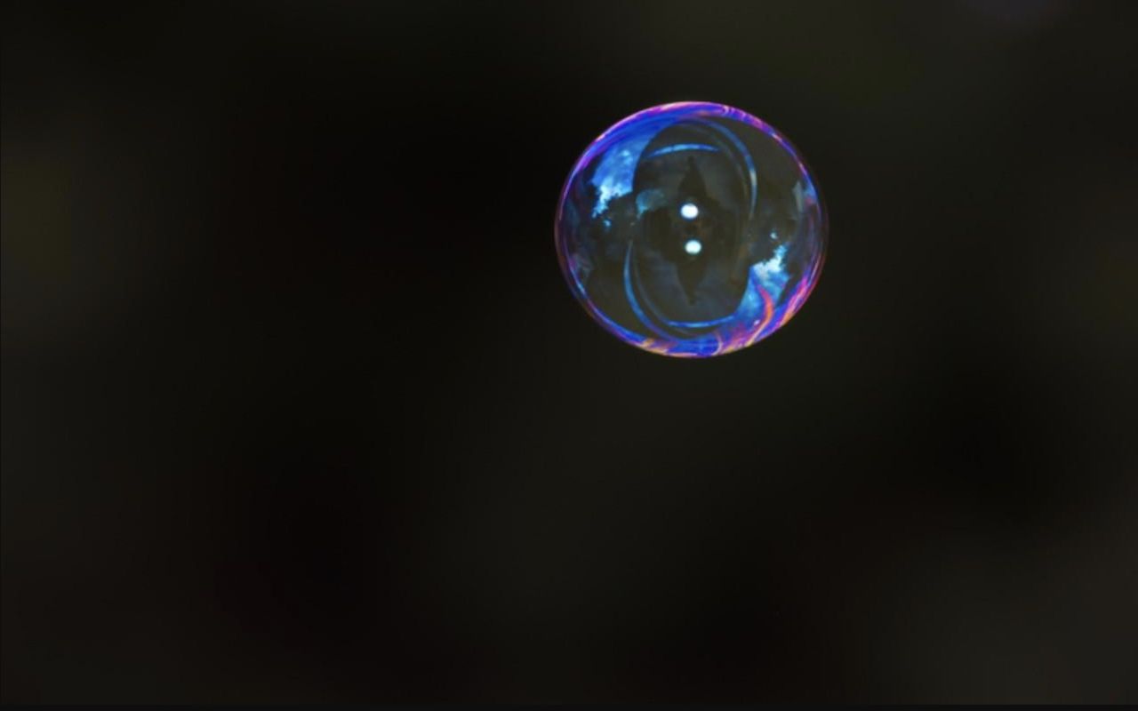 Bull Markets Can Morph Into Unsustainable Bubbles