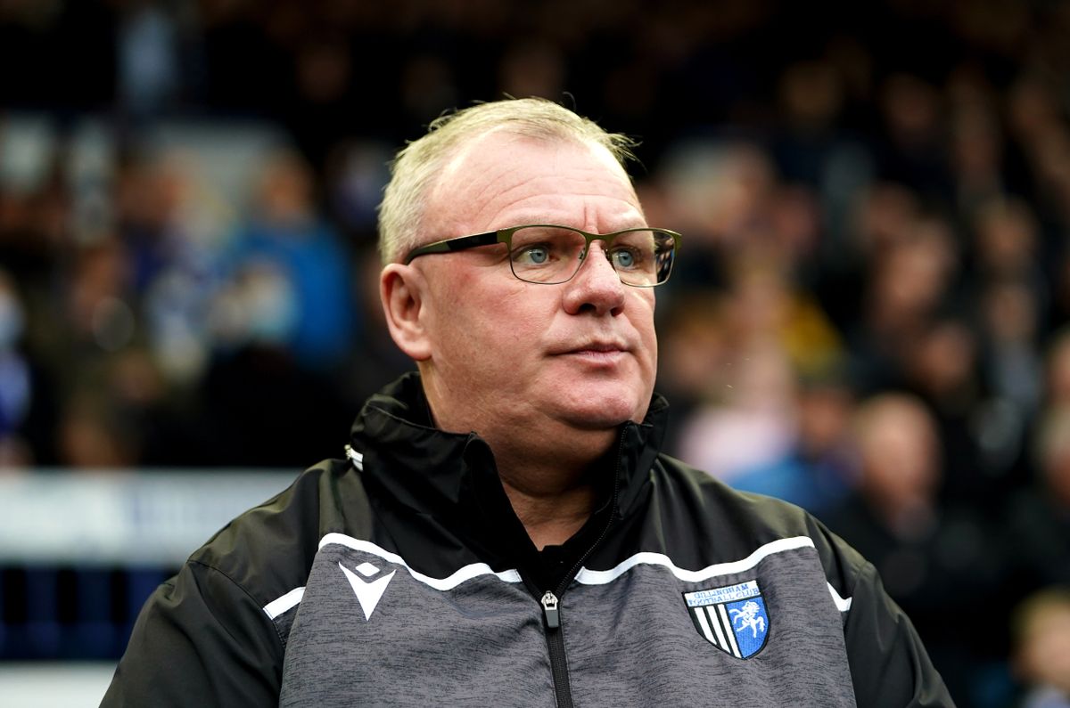 Sheffield Wednesday v Gillingham – Sky Bet League One – Hillsborough