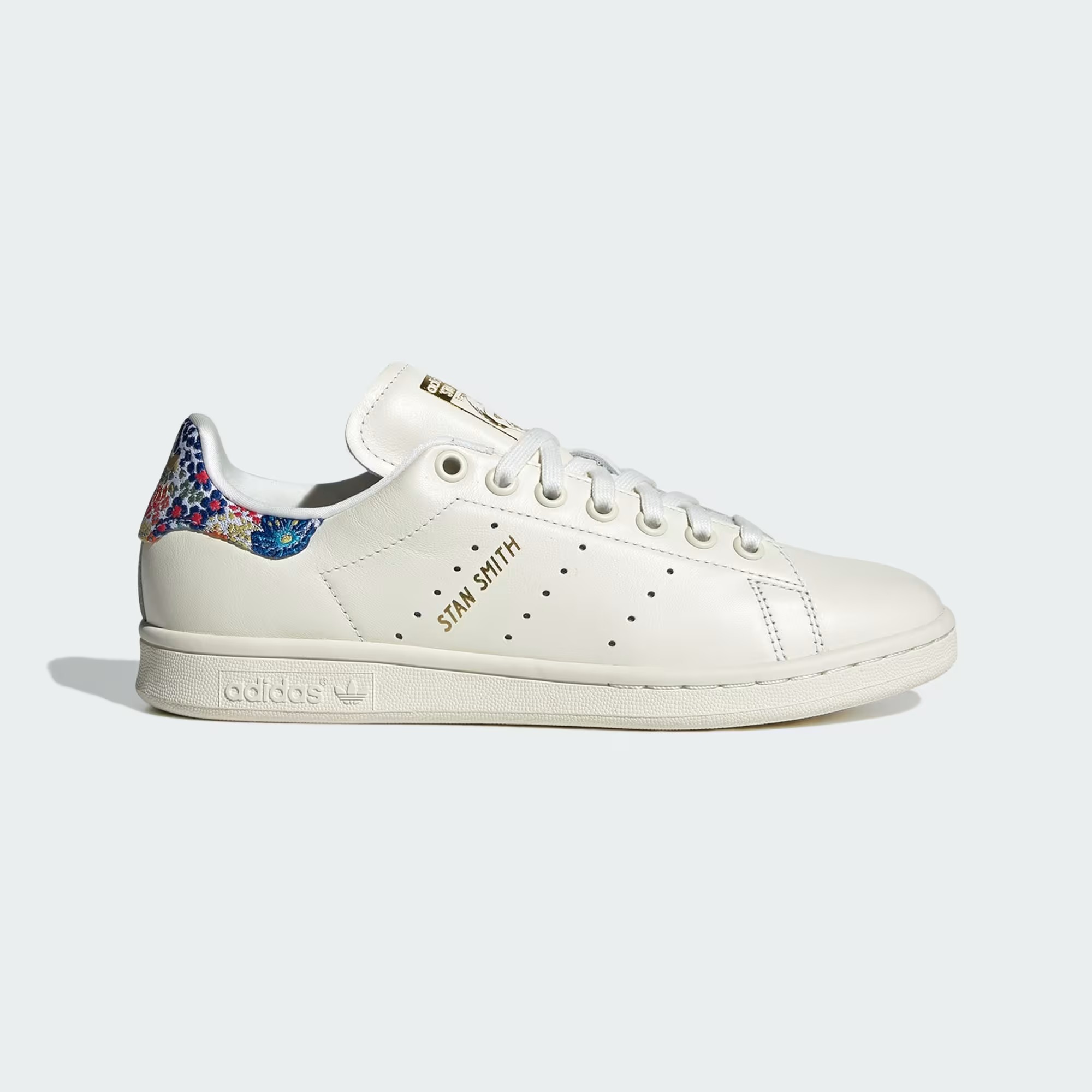 adidas, Stan Smith X Liberty London Shoes