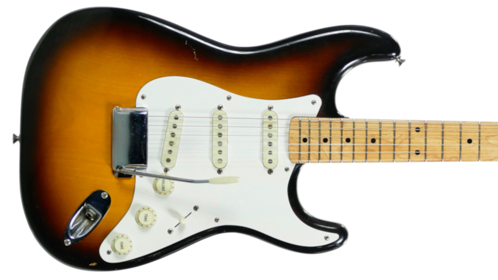 1957 Fender Stratocaster