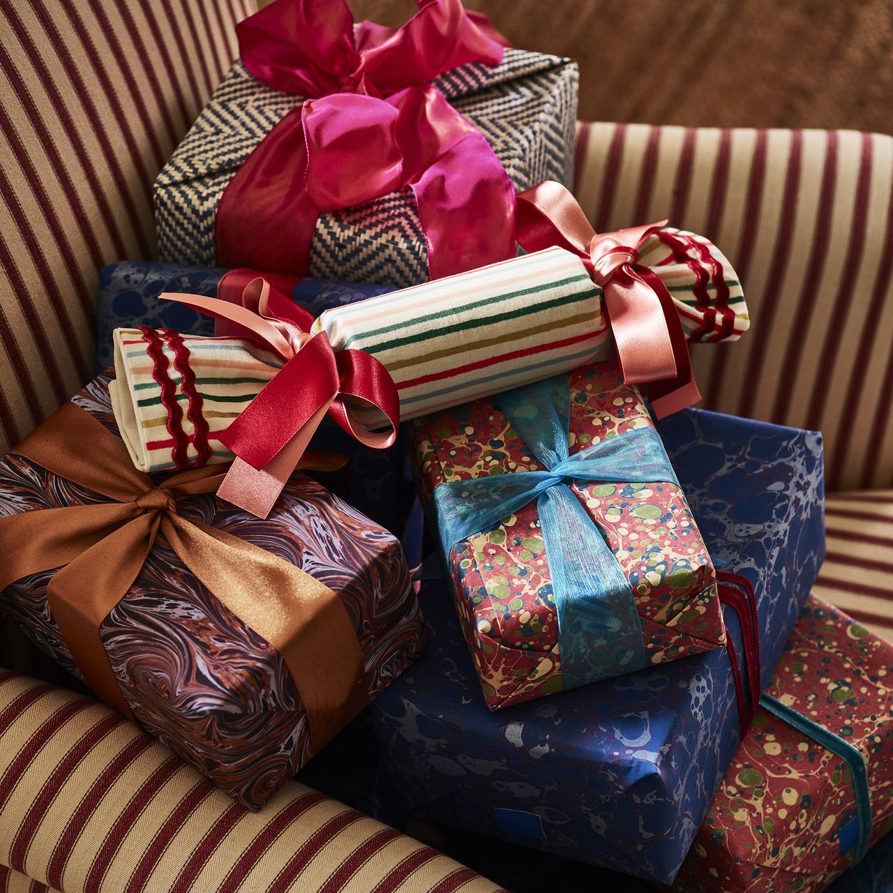 Your six week Christmas countdown for the festive period | Ideal Home