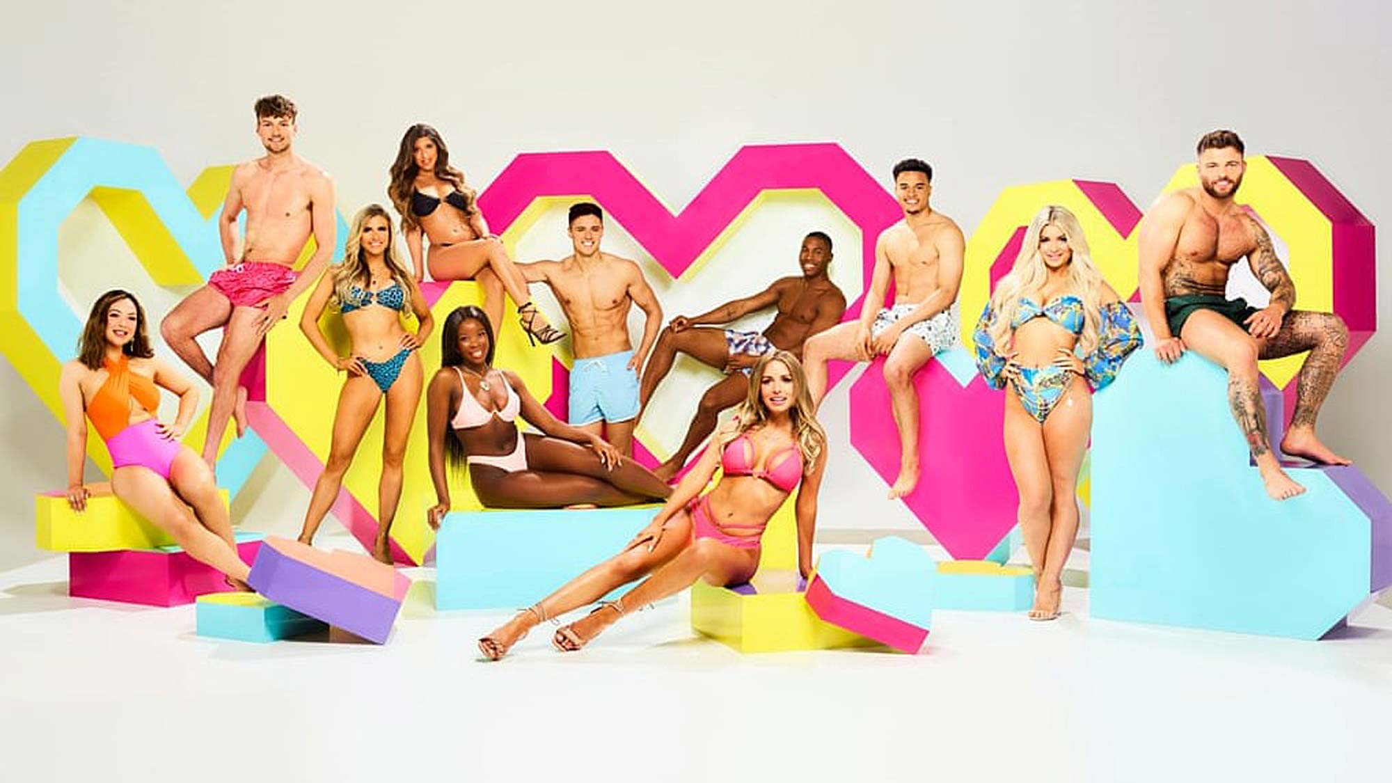 Every Love Island UK series ranked — including 20   Tom's Guide