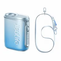 JisuLife Neck Fan Life5