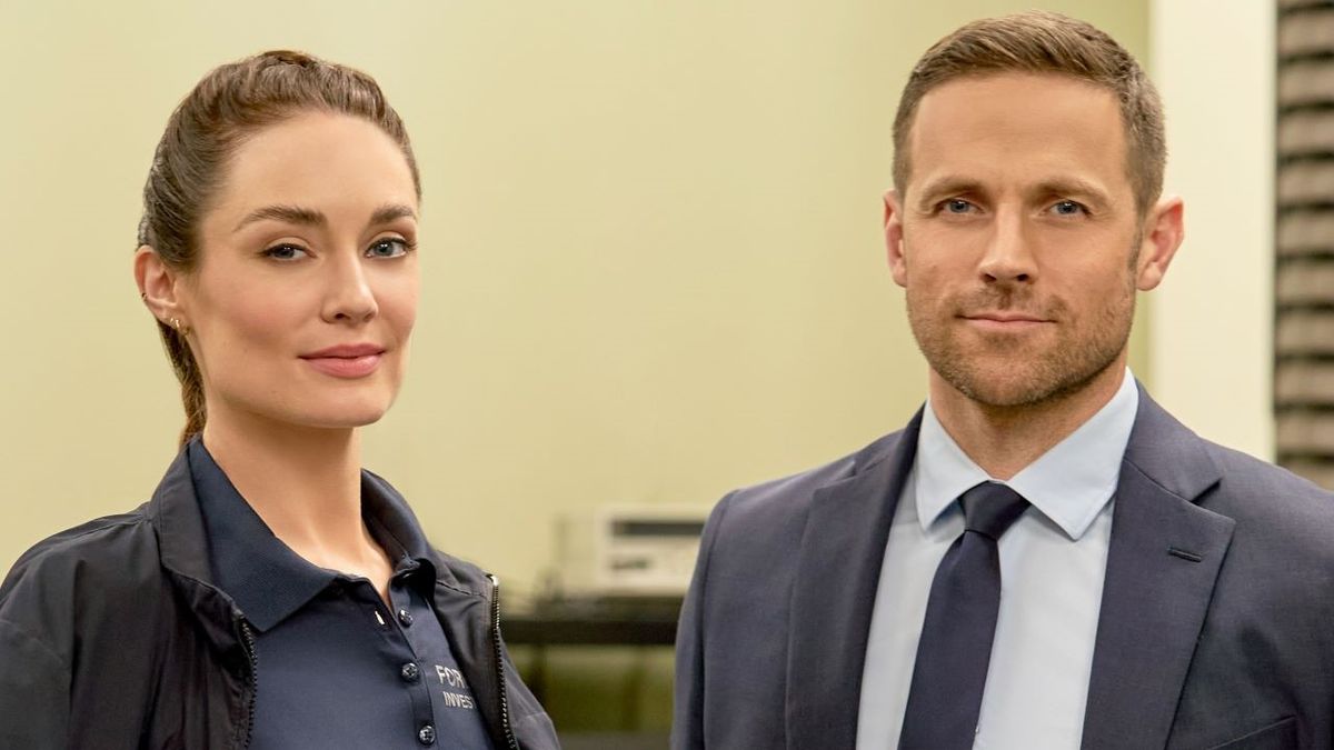 Hallmark Movies Full List Of New Titles And Premiere Dates