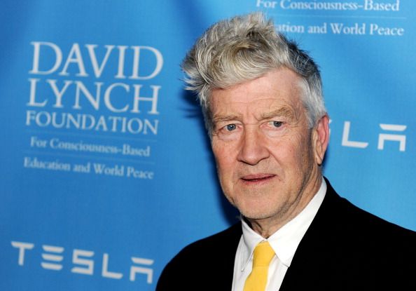 David Lynch