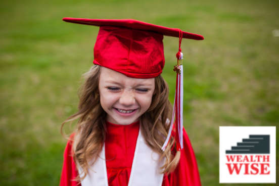 529 Plan vs. Roth IRA: Best Way to Pay for Grandkids’ College 529 Plan vs. Roth IRA: Best Way to Pay for Grandkids’ College