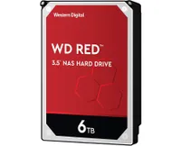 Western Digital 6TB NAS hard drive: £196.26 £122.99 at Amazon
Save £73: 
DEAL EXPIRES: Midnight 2 December