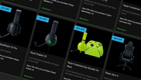 Razer Dads and Grads Sale Up to 30% off