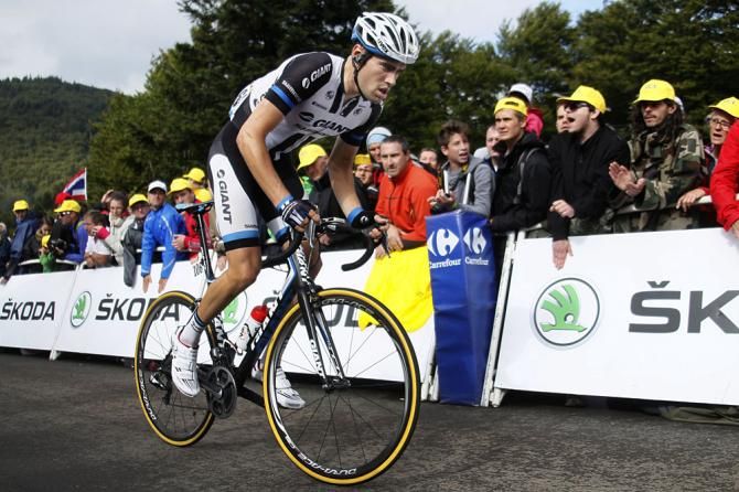Tom Dumoulin (Team Giant-Shimano)