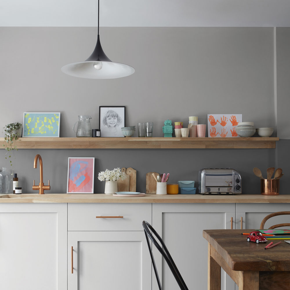 This is the paint colour we're dying to paint our homes, according ...