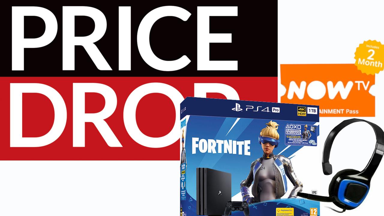 cheap ps4 gaming deals