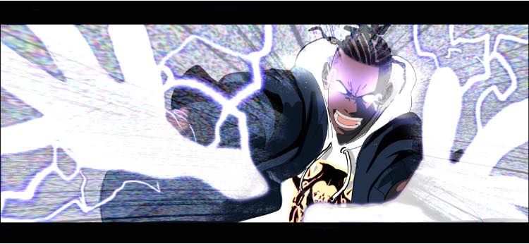 Static: Season One