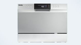 Danby DDW631SDB Countertop Dishwasher