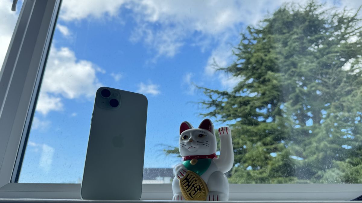 iPhone 15 Plus review: A low key banger