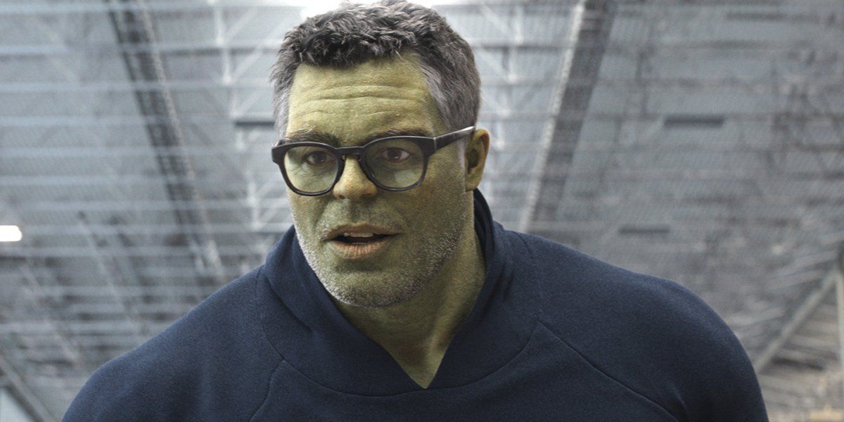 Mark Ruffalo Has Storyline Ideas For Hulk's Return After Avengers ...