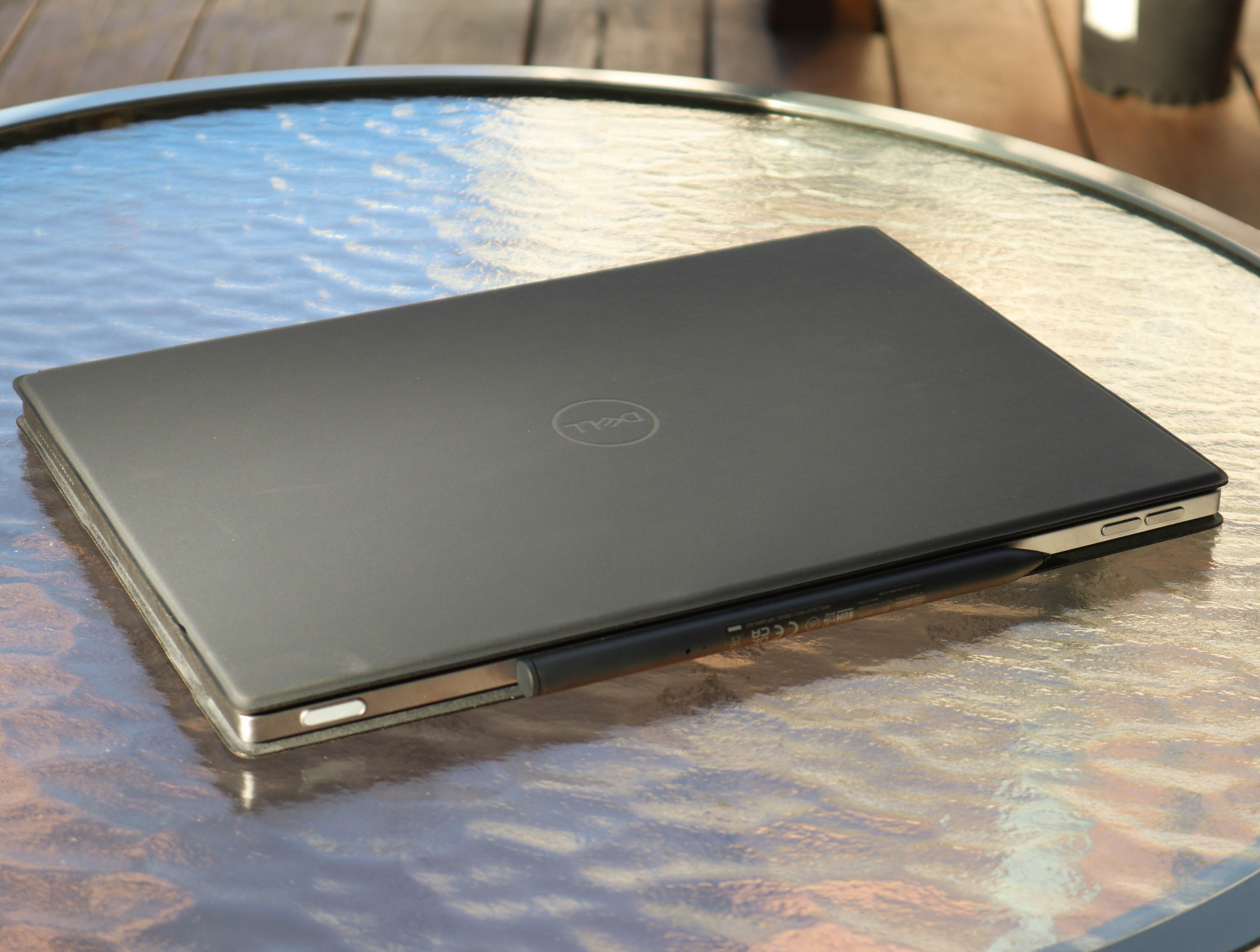 Dell XPS 13 2-in-1 Review: A Surface-like Slate for Less - CNET