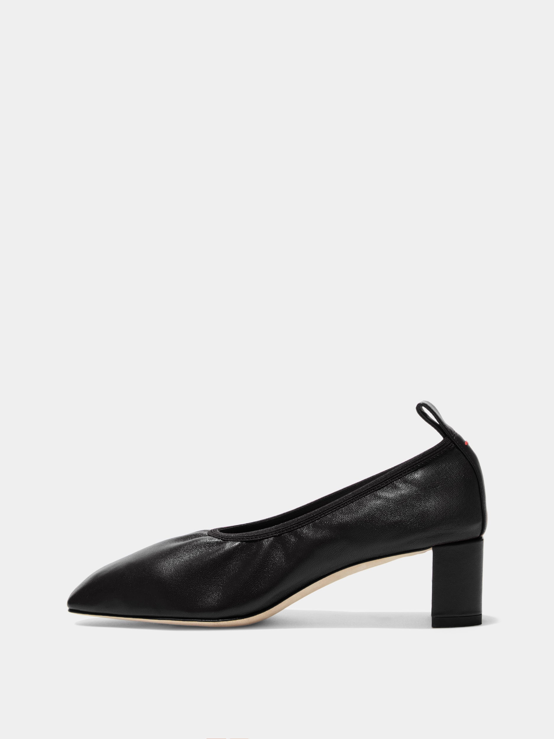 Narissa Ruched Pumps
