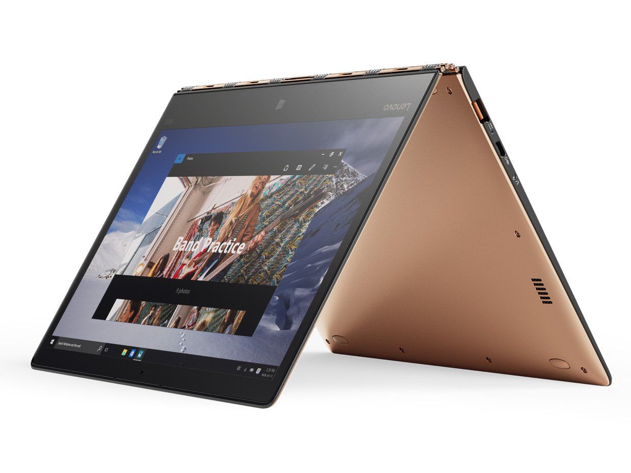 Yoga 900S