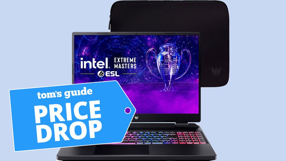 Best 4th of July laptop sales — save on Apple, HP, Lenovo and more from