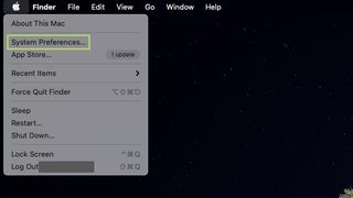 How to use Hot Corner on Mac to launch actions easily