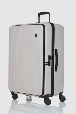 Nere Venture Dual Open Large Suitcase