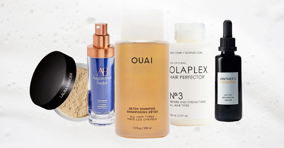 17 Iconic Items I’m Shopping from Shopbop’s Epic Beauty Sale