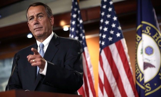 John Boehner