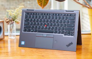 Lenovo ThinkPad X1 Yoga (4th Gen, 2019)