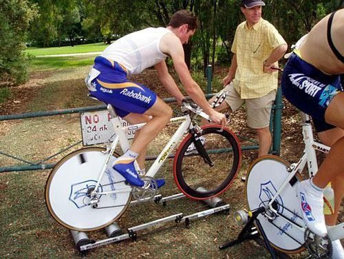 Less focus on the TT in Verona