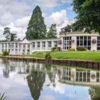 DoubleTree by Hilton CheltenhamDistance:Tripadvisor rating: