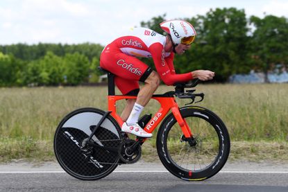 Decathlon returns to professional cycling as Cofidis kit sponsor ...