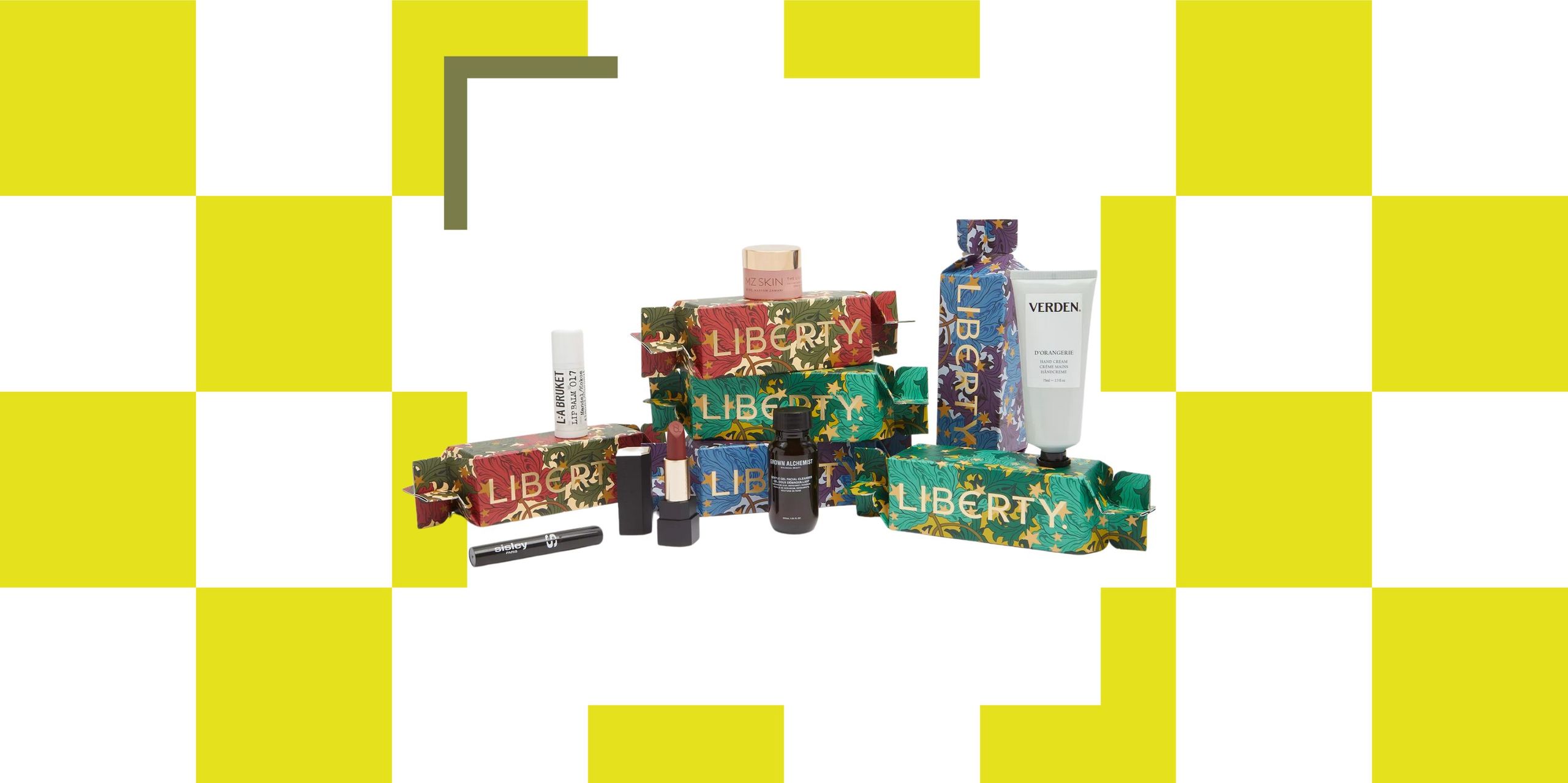 No More Lame Jokes, Please — I’ve Vetted This Season’s Christmas Crackers to Find 9 That Look Just as Good on the Outside, as What’s Inside