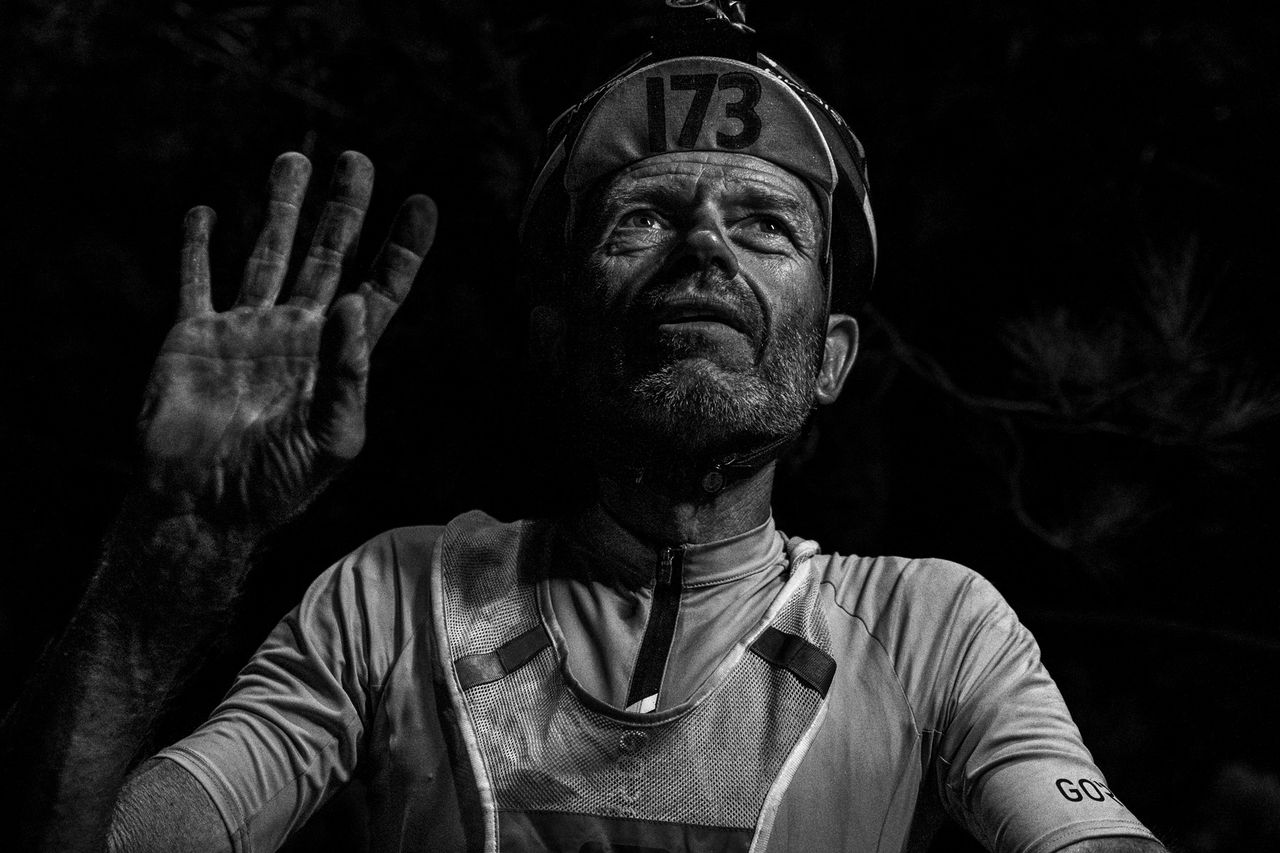Transcontinental Race 2023