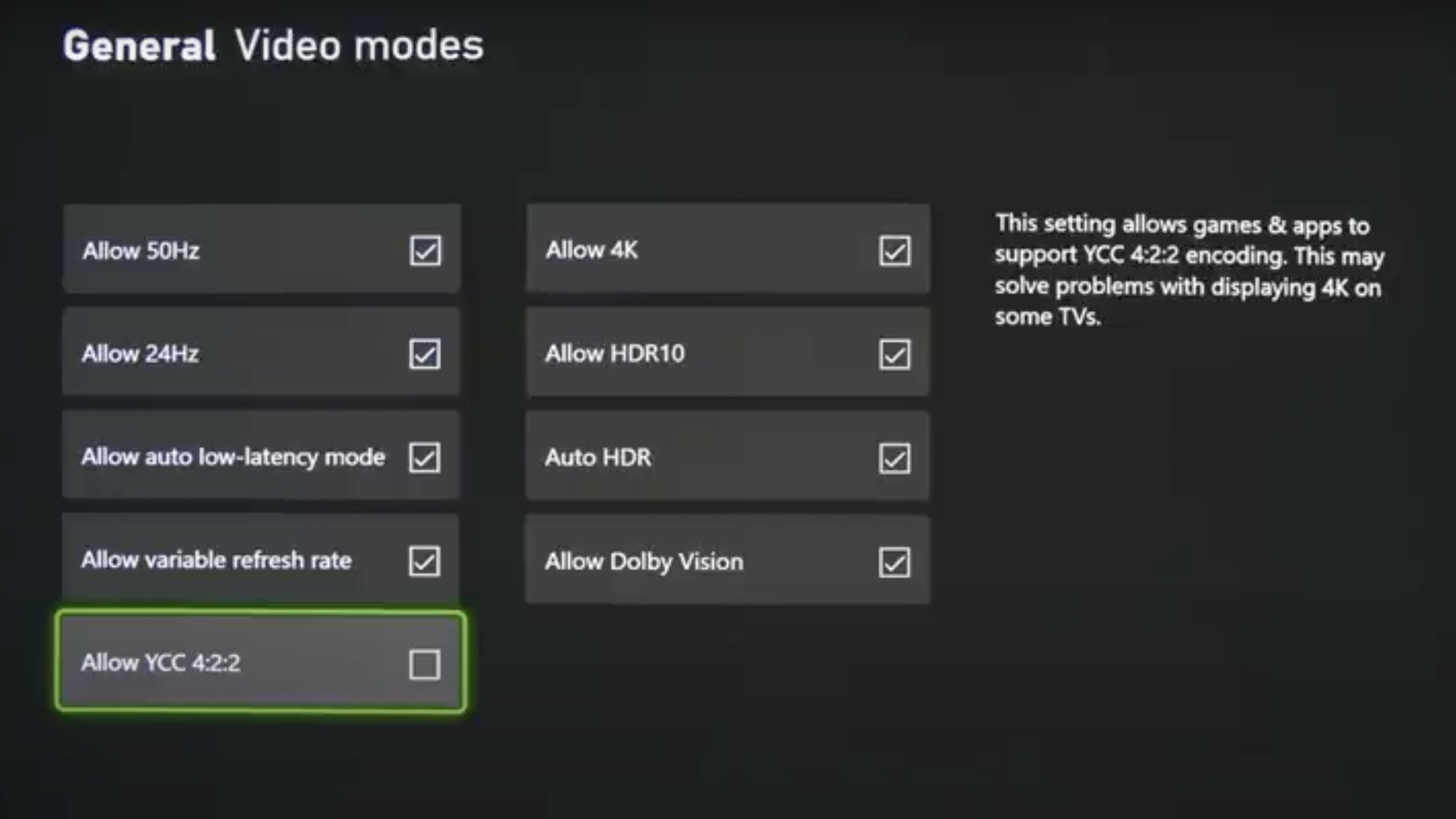 How to get the best picture and sound from the Xbox Series X