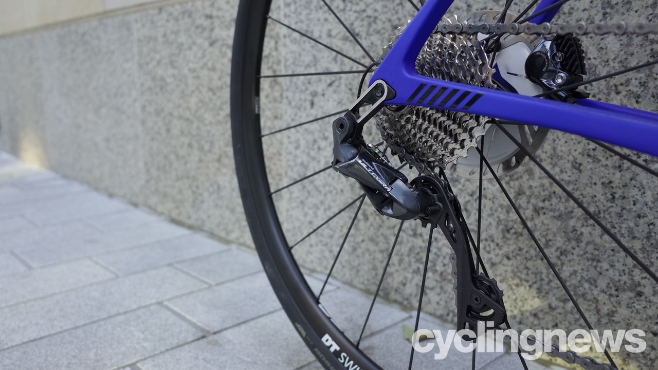 Merida Scultura Endurance