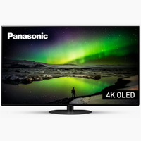 Panasonic TX-55LZ1000B OLED TV £1549