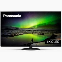 Panasonic TX-55LZ1000B OLED TV £1549 £999 at John Lewis