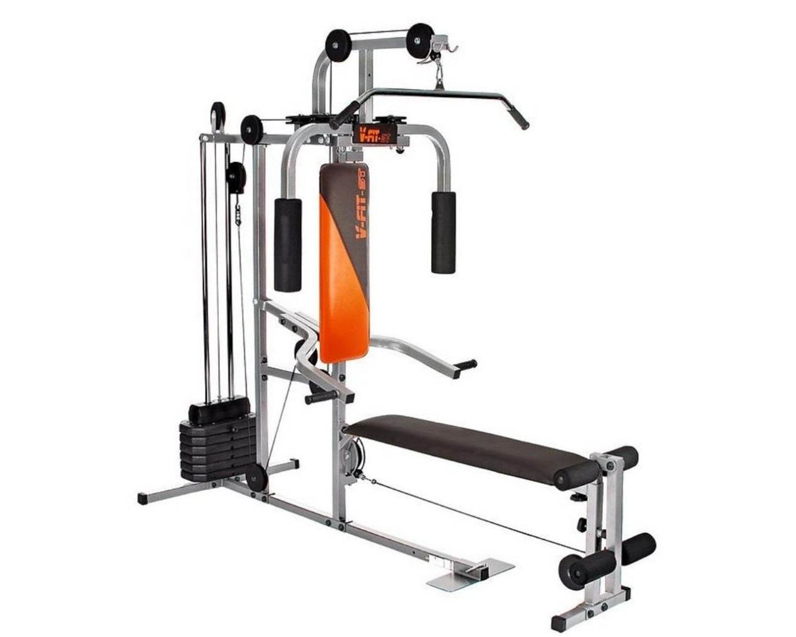 Best multigym for home 7 toprated buys Real Homes