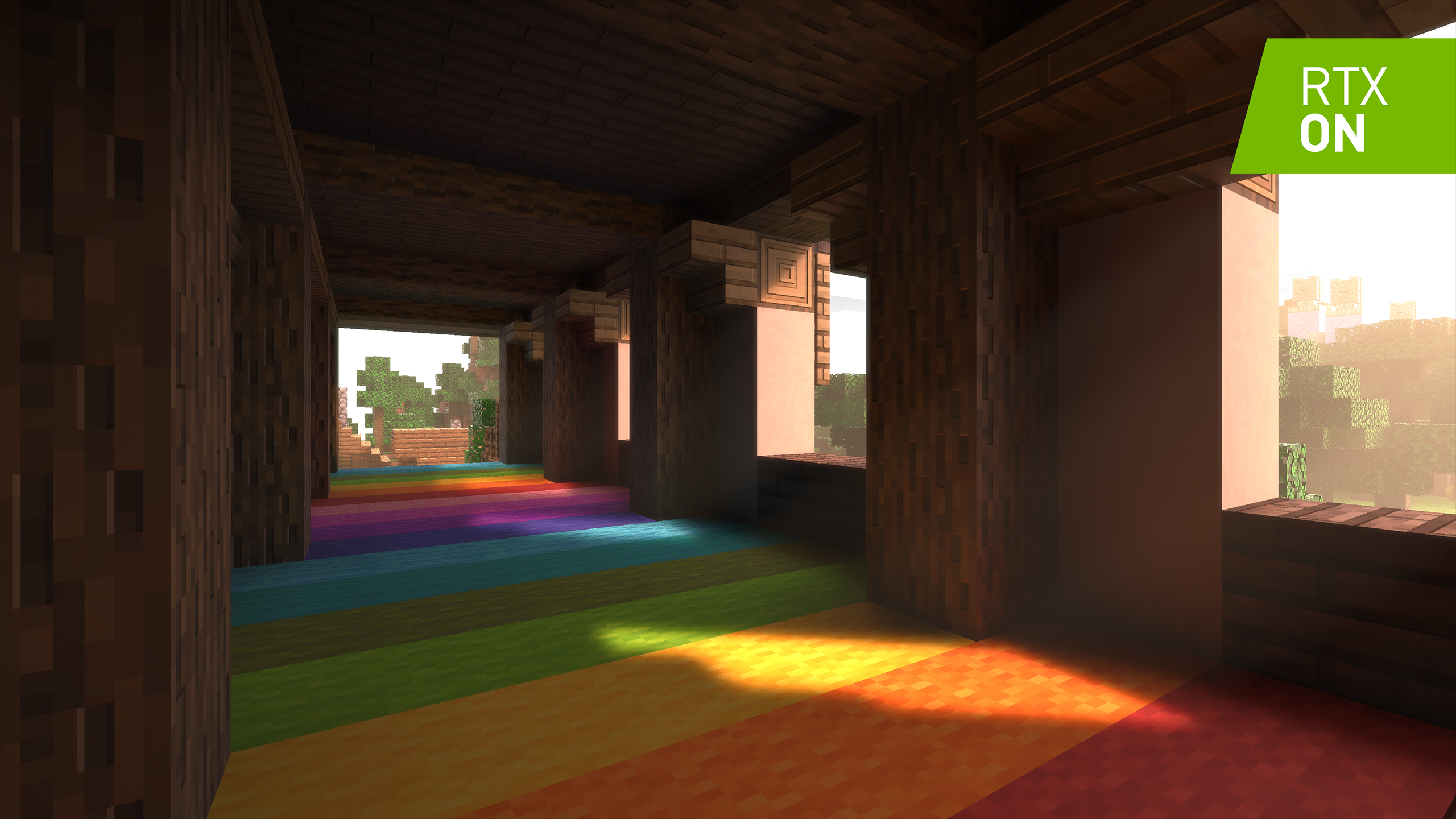 Ray tracing in Minecraft: How to enable, minimum requirements