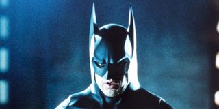 Batman Michael Keaton